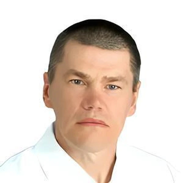 Балясов Сергей Викторович — Массажист, Детский массажист, Краснодар