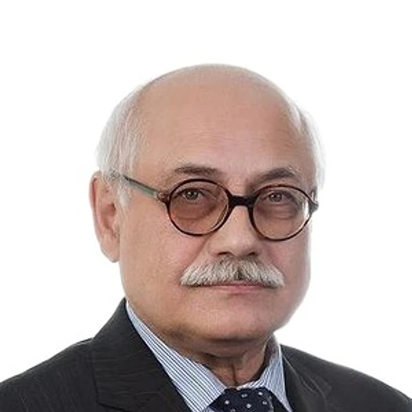Сокольский Владимир Владимирович — Психиатр, Гериатр (геронтолог), Психотерапевт, Сексолог, Семейный психолог, Новосибирск