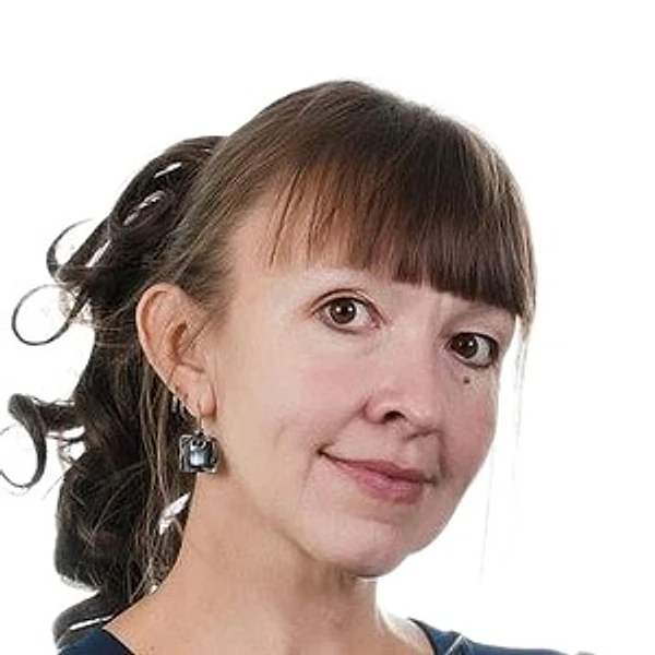 Липунова Светлана Борисовна — Психолог, Детский психолог, Клинический психолог, Новосибирск