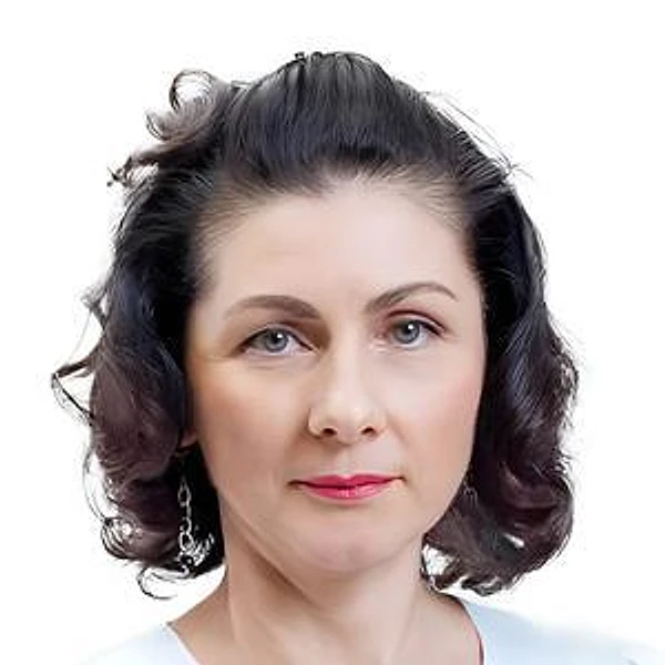 Синявская Оксана Леонидовна — Эндоскопист, Санкт-Петербург