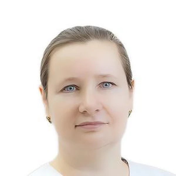 Матвеева Зоя Сергеевна — Хирург-эндокринолог, Хирург, Санкт-Петербург