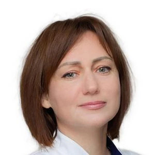 Смолина Юлия Алексеевна — Эмбриолог, Ставрополь