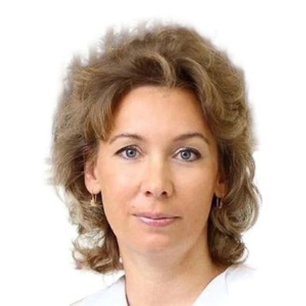 Проскурня Ирина Леонидовна — Врач-косметолог, Дерматолог, Тверь
