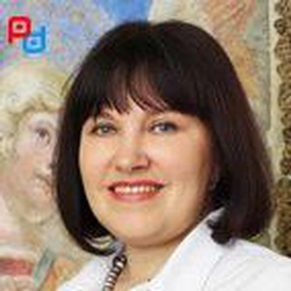 Соболева Наталья Леонидовна — Физиотерапевт, Тверь
