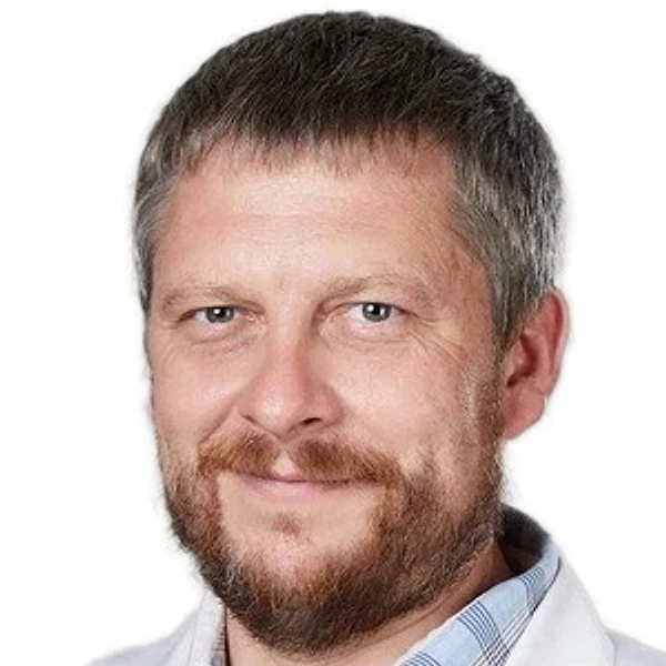 Дикарев Евгений Ростиславович — Психиатр, Белгород
