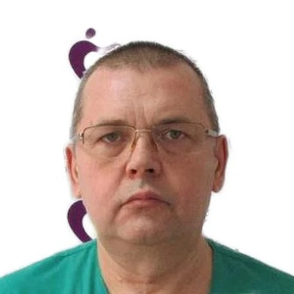 Постоенко Сергей Вадимович — Мануальный терапевт, Новокузнецк