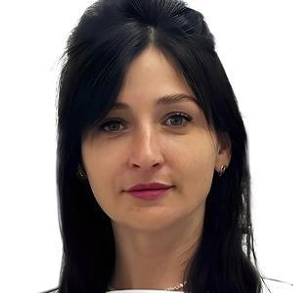 Сазанова Виктория Васильевна — Офтальмолог (окулист), Детский офтальмолог, Новокузнецк