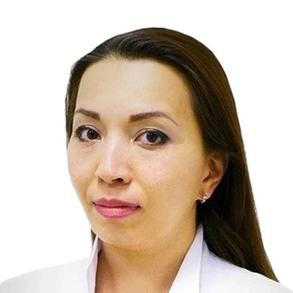 Норматова Диля Яшиновна — Гинеколог, Акушер, Маммолог, Котельники