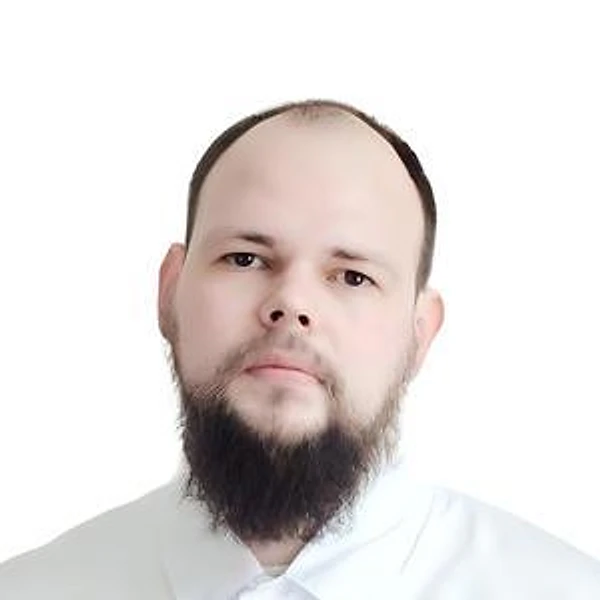 Мерзликин Михаил Дмитриевич — Офтальмолог (окулист), Лазерный хирург, Москва