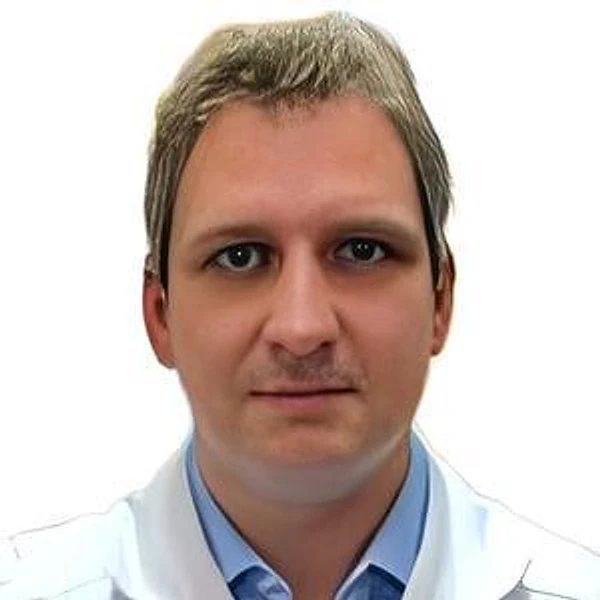 Малышев Владислав Владимирович — Офтальмолог-хирург, Москва