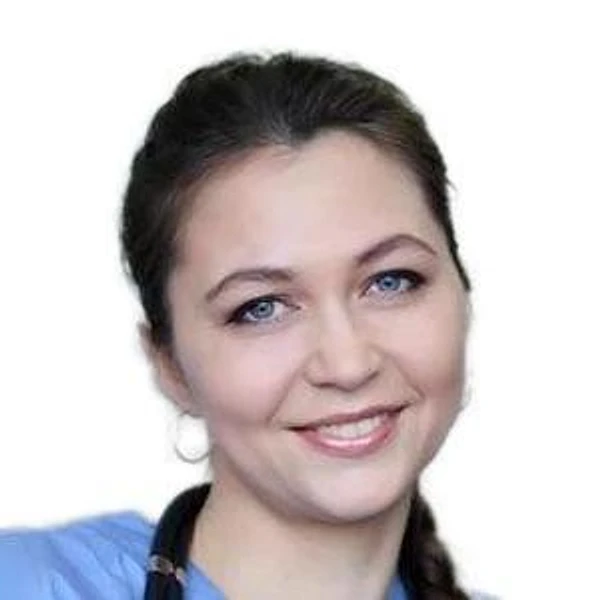 Туйзарова Ирина Алексеевна — Терапевт, Кардиолог, Чебоксары