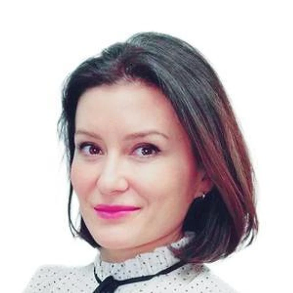 Охотникова Татьяна Михайловна — Эндокринолог, Детский эндокринолог, Санкт-Петербург