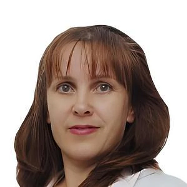 Дроздовская Ирина Владимировна — Офтальмолог (окулист), Детский офтальмолог, Санкт-Петербург