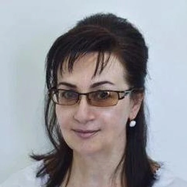 Шагмельян Наталия Васильевна — Стоматолог, Стоматолог-ортопед, Волжский