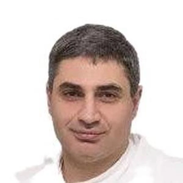 Арутюнян Артур Эдуардович — Рентгенолог, Врач УЗИ, Брянск