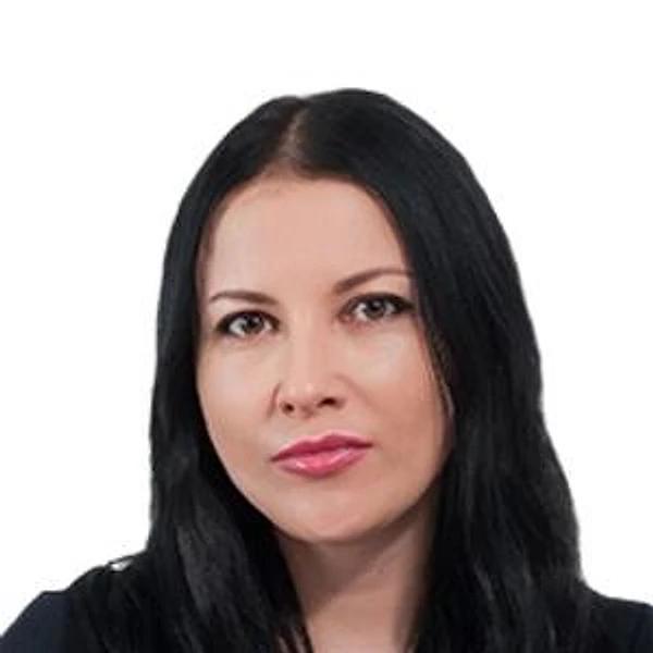 Федорова Анна Сергеевна — Репродуктолог, Врач УЗИ, Гинеколог, Москва