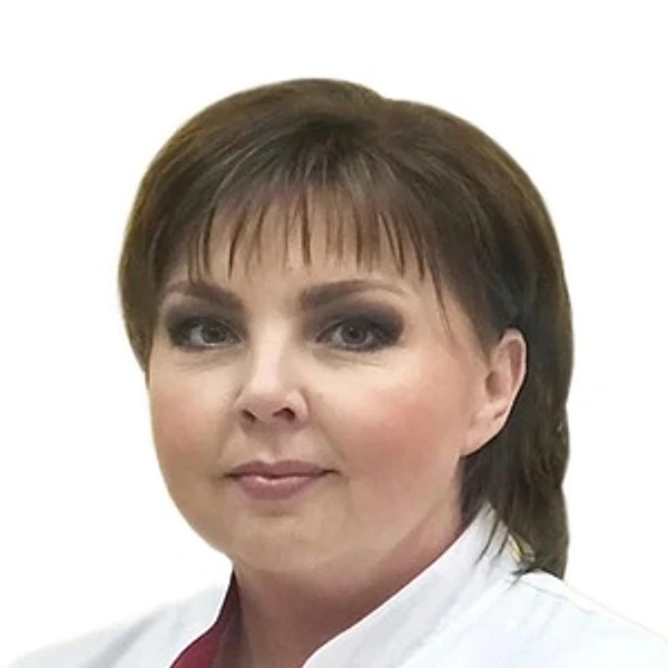 Макарова Ирина Михайловна — Кардиолог, Жуковка