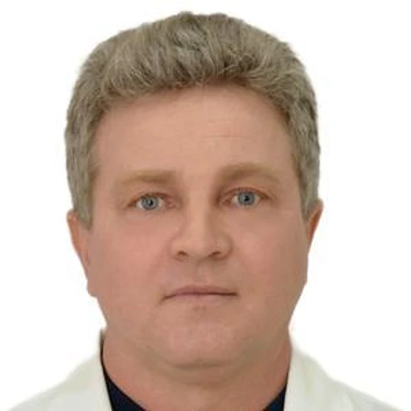 Мясников Виктор Владимирович — Гинеколог, Акушер, Гинеколог-хирург, Тольятти