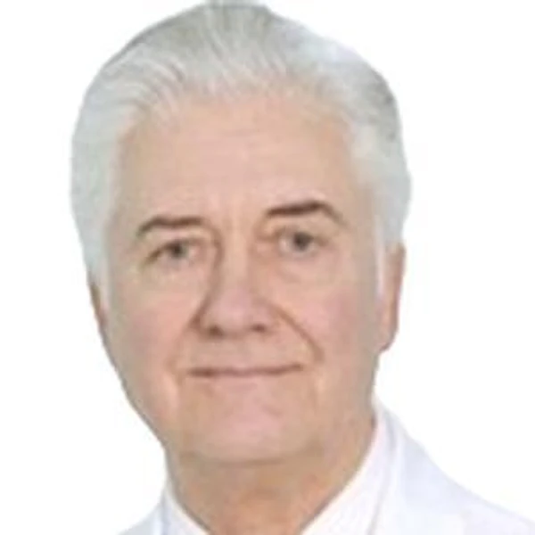 Барановский Андрей Юрьевич — Гастроэнтеролог, Гепатолог, Диетолог, Санкт-Петербург