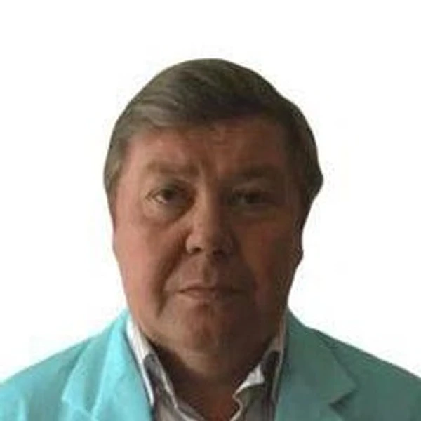 Поляков Сергей Юрьевич — Психиатр, Нарколог, Москва