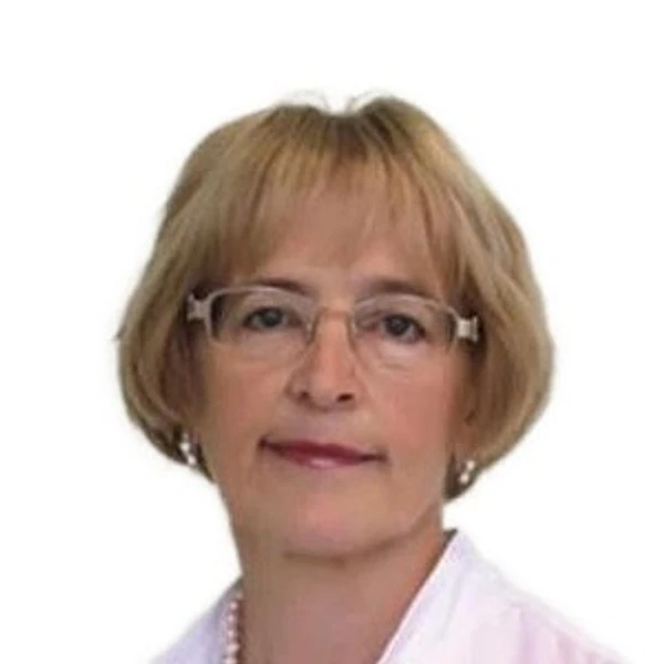 Стребань Галина Ивановна — Терапевт, Физиотерапевт, Чебоксары