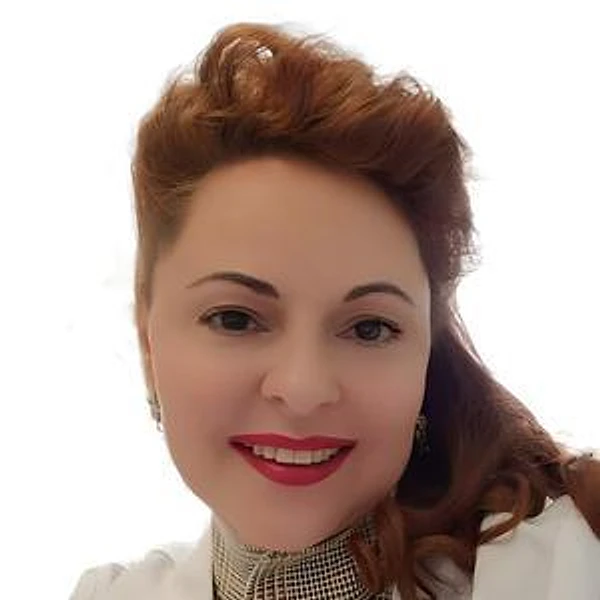 Белимова Анна Алексеевна — Физиотерапевт, Санкт-Петербург