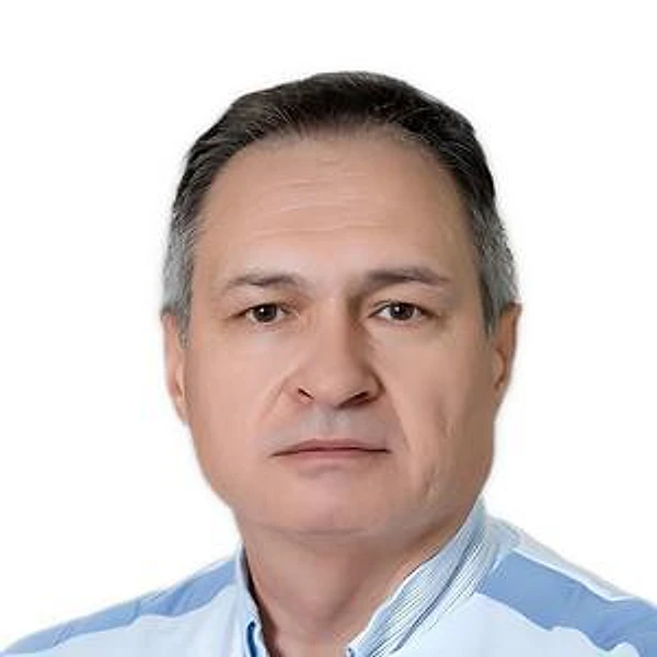 Гаврильчук Александр Иванович — Невролог, Нарколог, Коммунар