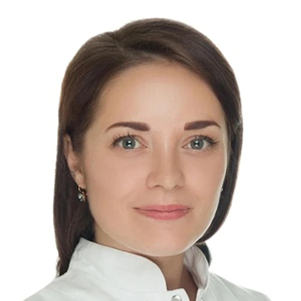 Баркова Екатерина Борисовна — Невролог, Детский невролог, Санкт-Петербург