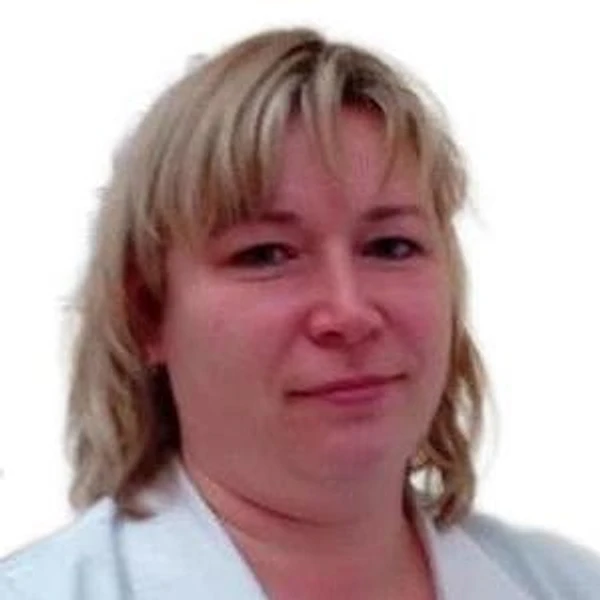 Васильева Анна Борисовна — Ортопед, Детский ортопед, Рентгенолог, Травматолог, Санкт-Петербург