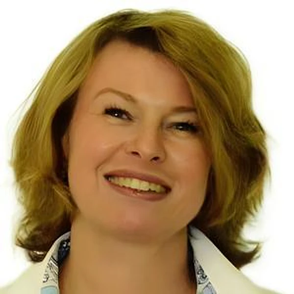 Козырева Елена Артуровна — Функциональный диагност, Санкт-Петербург