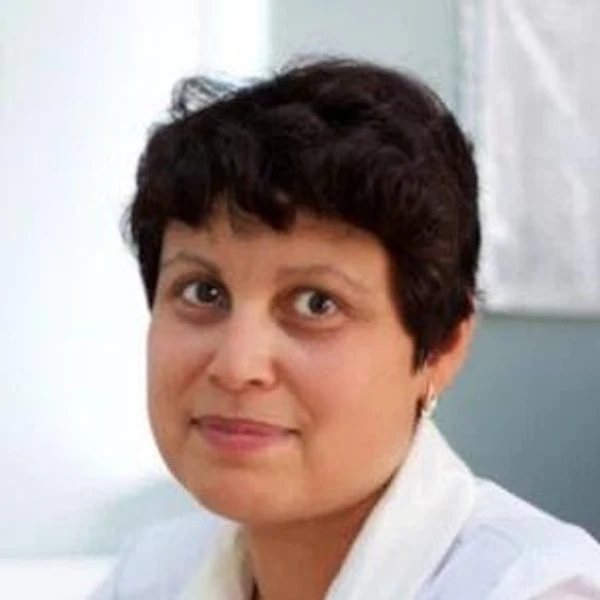 Марченко Ирина Азизовна — Невролог, Врач УЗИ, Детский невролог, Санкт-Петербург