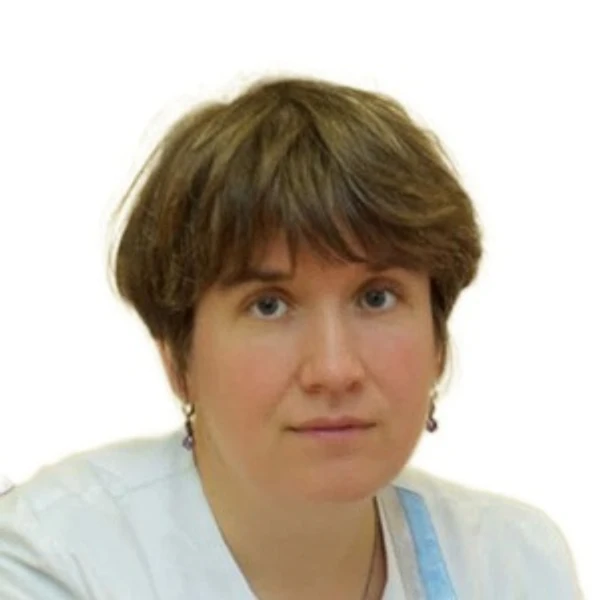 Ощенкова Надежда Анатольевна — Функциональный диагност, Детский невролог, Санкт-Петербург