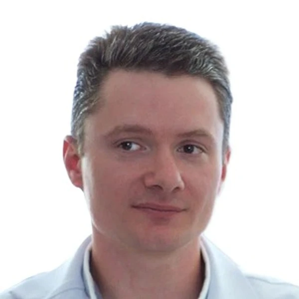 Фефилов Андрей Геннадьевич — Невролог, Санкт-Петербург