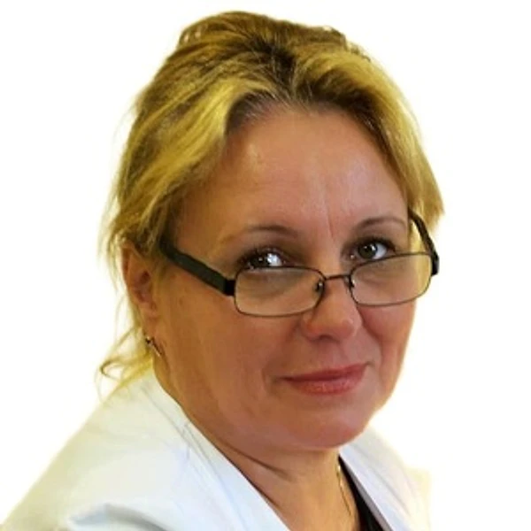 Жукова Ирина Юрьевна — Гастроэнтеролог, Эндоскопист, Санкт-Петербург