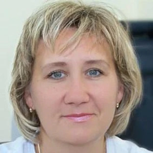 Логовник Лидия Александровна — Гастроэнтеролог, Детский гастроэнтеролог, Эндоскопист, Санкт-Петербург