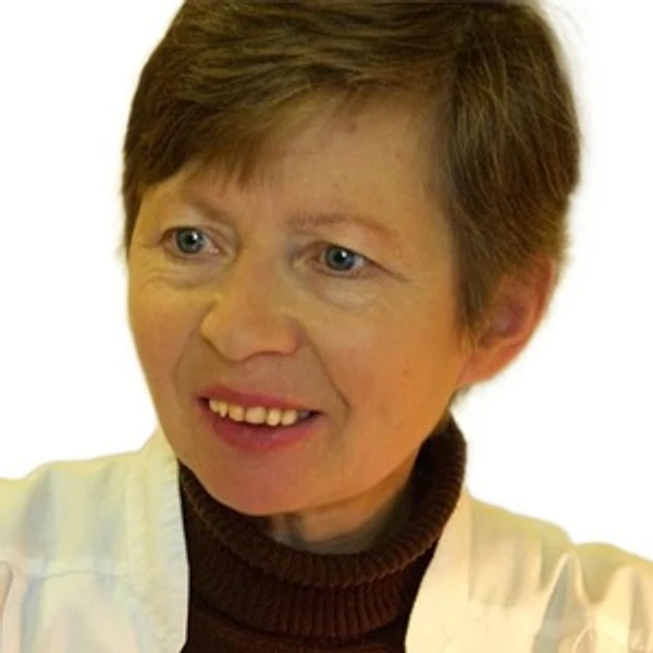 Русскова Мария Николаевна — Гастроэнтеролог, Детский гастроэнтеролог, Санкт-Петербург