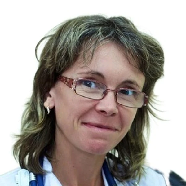 Филиппова Дарья Сергеевна — Педиатр, Санкт-Петербург
