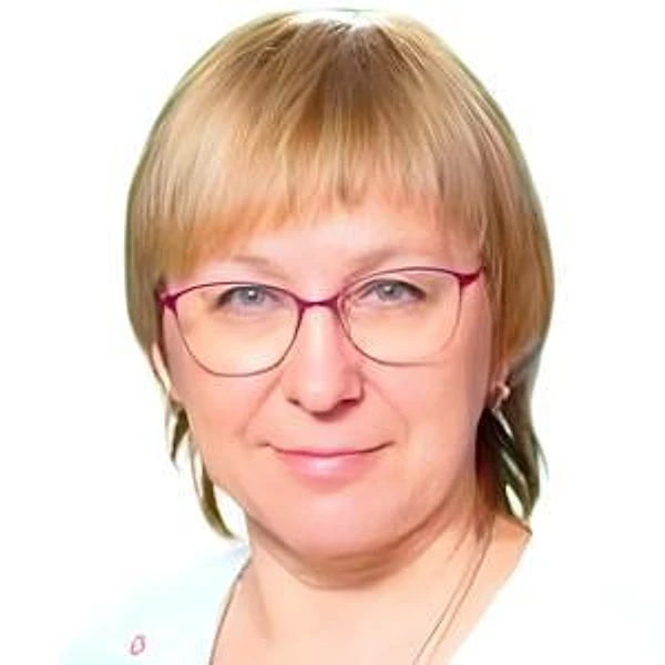 Полякова Валерия Викторовна — Гинеколог, Акушер, Врач УЗИ, Воронеж