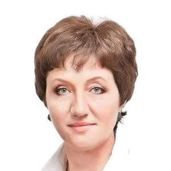 Румянцева Ирина Викторовна — Врач УЗИ, Рентгенолог, Санкт-Петербург