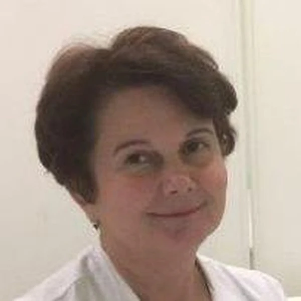 Антонышева Галина Ароновна — Врач УЗИ, Санкт-Петербург