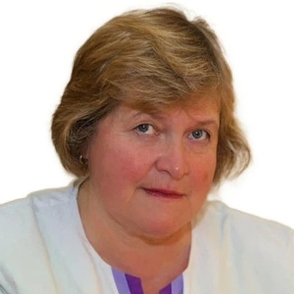 Веденева Галина Николаевна — Врач УЗИ, Санкт-Петербург