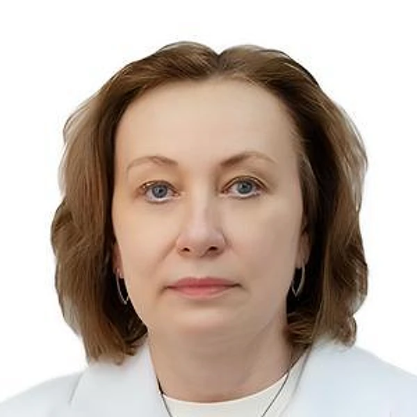 Пантелеева Елена Вячеславовна — Врач УЗИ, Детский врач УЗИ, Санкт-Петербург