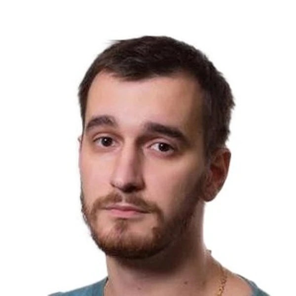 Шорин Константин Сергеевич — Стоматолог, Орёл