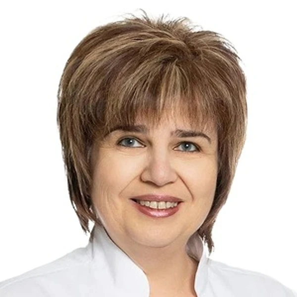 Садретдинова Людмила Васильевна — Офтальмолог (окулист), Таганрог