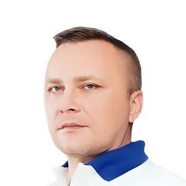 Волков Александр Викторович — Стоматолог-ортопед, Стоматолог-имплантолог, Стоматолог-хирург, Орёл