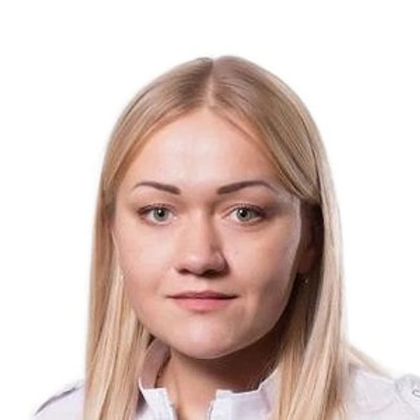 Овсянникова Ольга Васильевна — Стоматолог, Орёл