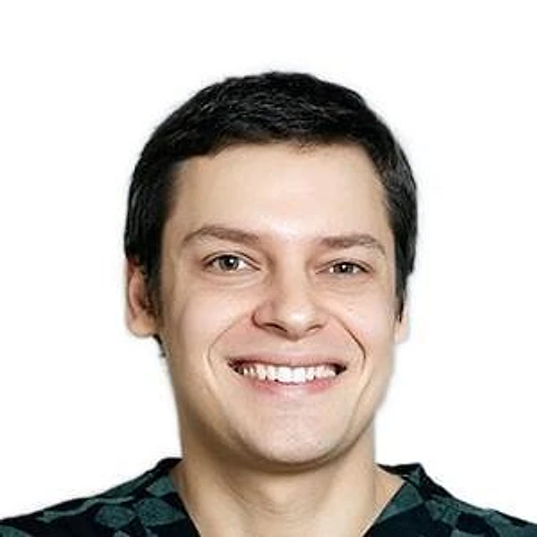 Шакуленко Сергей Геннадьевич — Стоматолог-ортопед, Орёл
