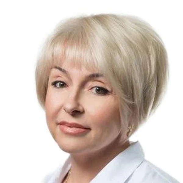 Донковцева Лариса Борисовна — Стоматолог, Орёл