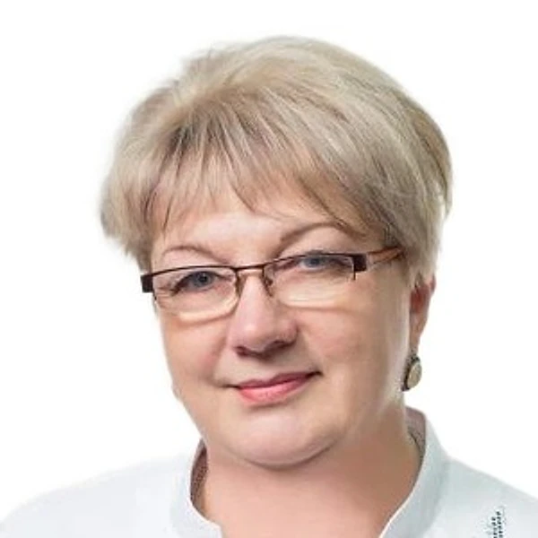 Дидык Елена Дмитриевна — Стоматолог, Орёл