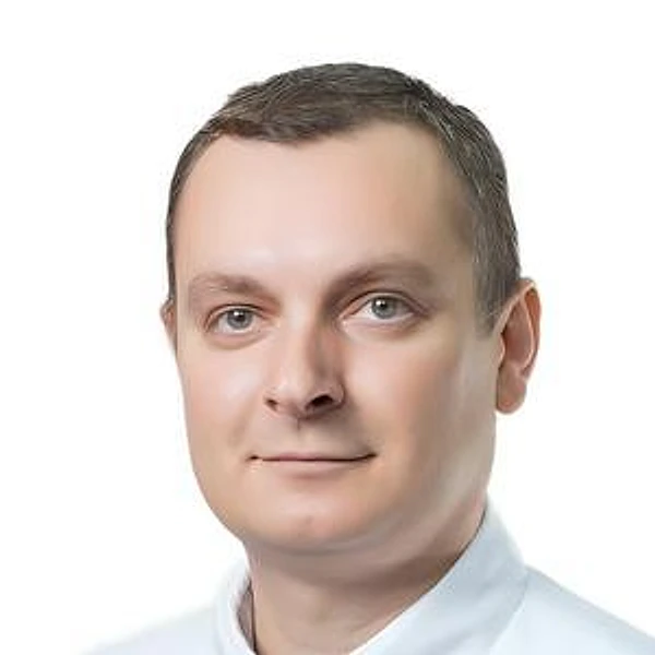 Демченко Дмитрий Николаевич — Стоматолог-ортопед, Стоматолог, Стоматолог-хирург, Орёл